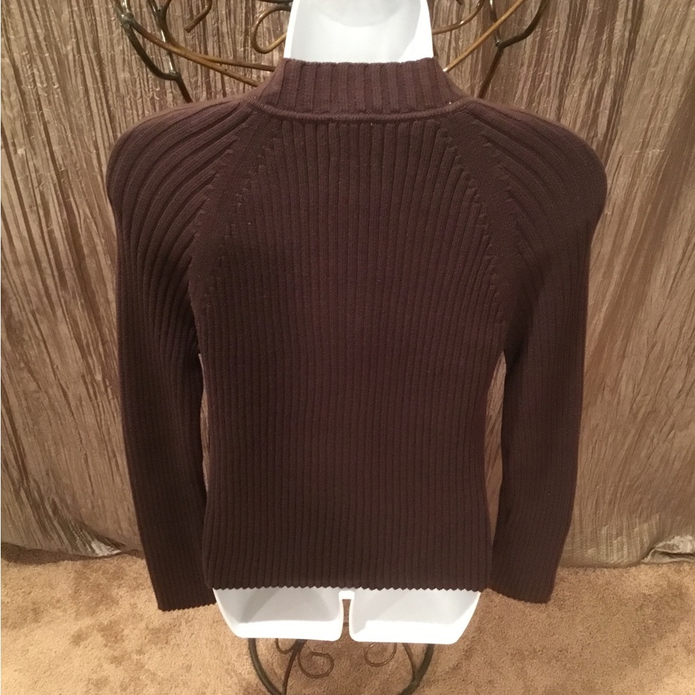 SWEATER - Picture 2 of 9